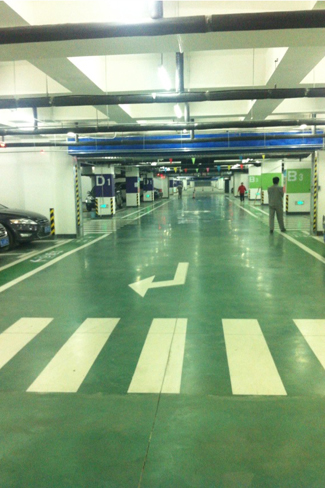 钠基混凝土渗透硬化剂